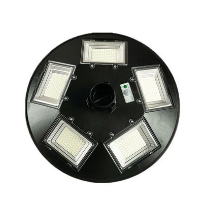 Luce di pannello solare di LiFePO4 SMD5730 LED 300W telecomandato