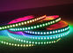 Lampade fluorescenti colorate 12mm di grado LED di SMD5050 RGB 140