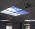 Luce di pannello per soffitti d'abitazione di alluminio di 600x600mm 6000lm LED